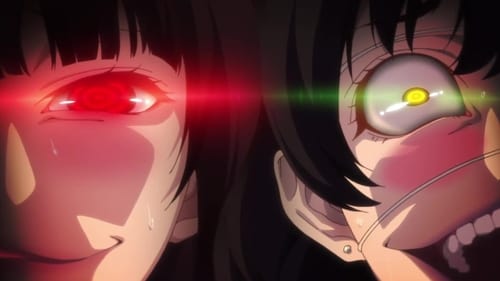 Kakegurui Season 2 EP 1