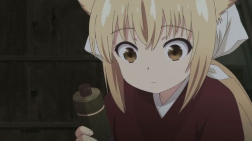 Konohana Kitan Season 1 EP 12