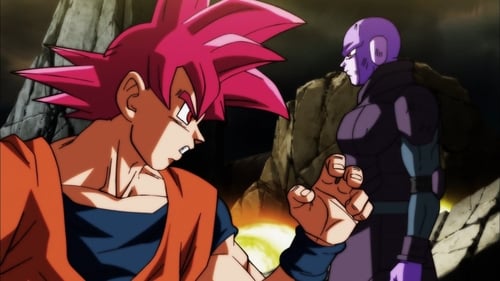 Dragon Ball Super Season 1 EP 104