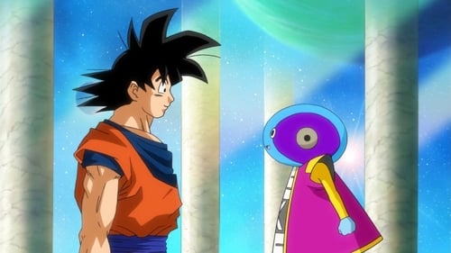 Dragon Ball Super Season 1 EP 55