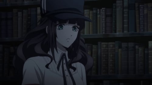 Code Realize Sousei no Himegimi Season 1 EP 7