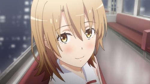 Yahari Ore no Seishun Love Comedy wa Machigatteiru Season 2 EP 10