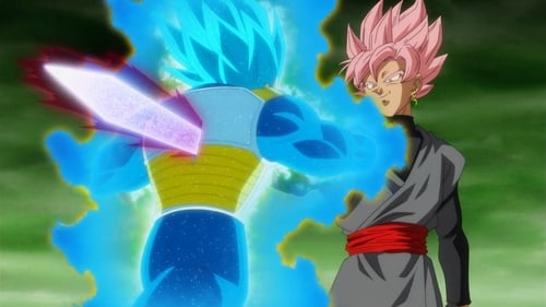 Dragon Ball Super Season 1 EP 56