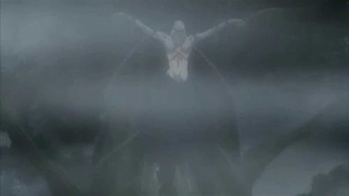 D.Gray-man Season 1 EP 26