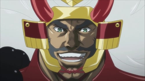 Nobunaga the Fool Season 1 EP 19