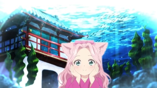 Konohana Kitan Season 1 EP 9