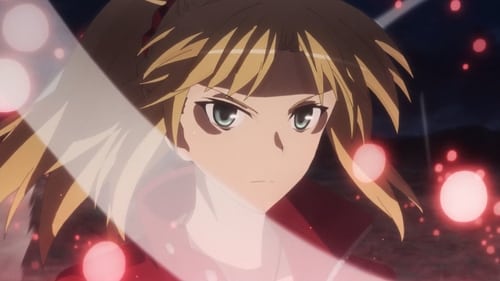 Fate Apocrypha Season 1 EP 9