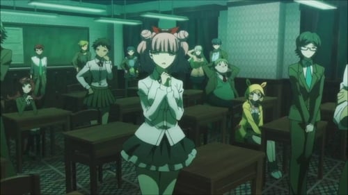 Danganronpa 3: The End of Kibougamine Gakuen Season 1 EP 7