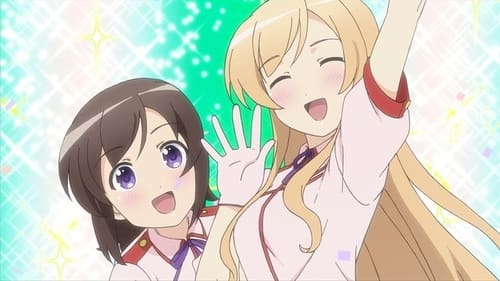 Futsuu no Joshikousei ga [Locodol] Yattemita Season 1 EP 5