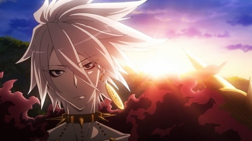 Fate Apocrypha Season 1 EP 3