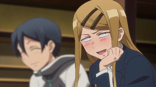 Dagashi Kashi Season 2 EP 5