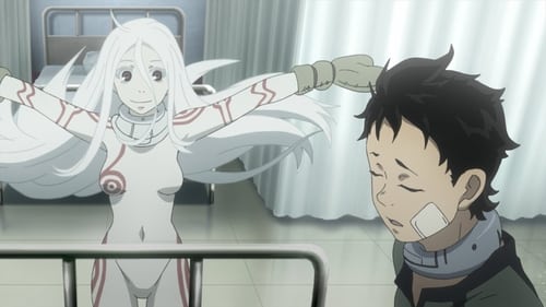 Deadman Wonderland Season 1 EP 2