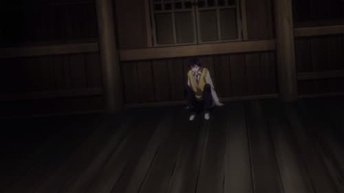 Fukigen na Mononokean Season 1 EP 13