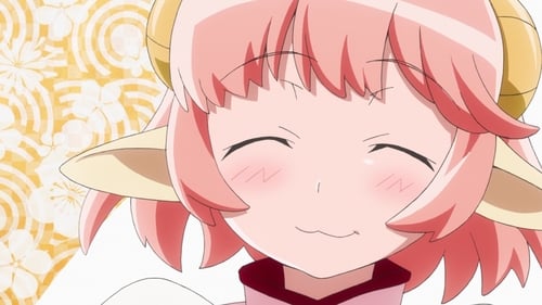 Etotama Season 1 EP 12