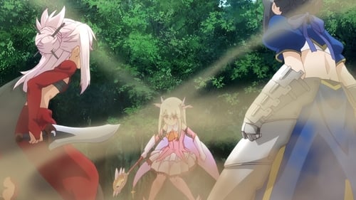 Fate Kaleid Liner PRISMA ILLYA Season 2 EP 6