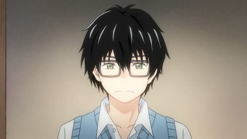 3-gatsu no Lion Season 1 EP 15