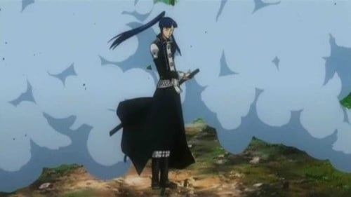 D.Gray-man Season 1 EP 45