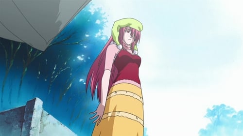 Elfen Lied Season 1 EP 4