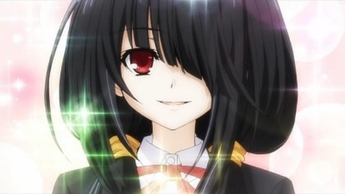 Date A Live Season 1 EP 7