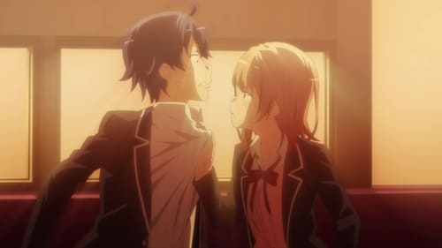 Yahari Ore no Seishun Love Comedy wa Machigatteiru Season 3 EP 5