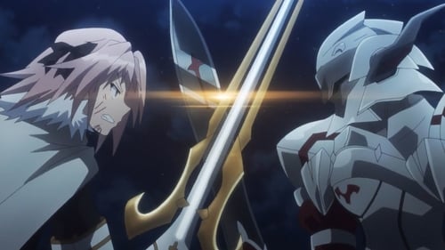 Fate Apocrypha Season 1 EP 10