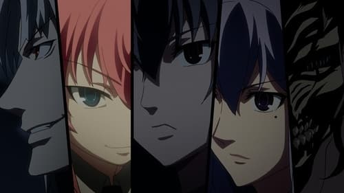 Dies Irae Season 1 EP 7