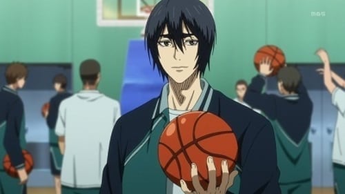 Kuroko no Basket Season 2 EP 9