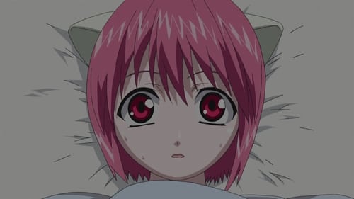 Elfen Lied Season 1 EP 8