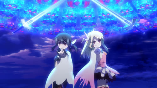 Fate Kaleid Liner PRISMA ILLYA Season 1 EP 10