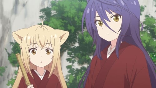 Konohana Kitan Season 1 EP 8