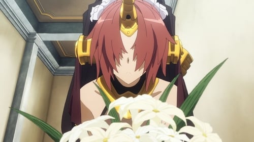 Fate Apocrypha Season 1 EP 5