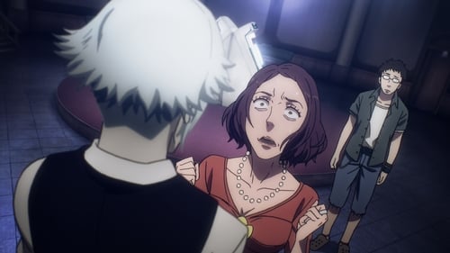 Death Parade Season 1 EP 4