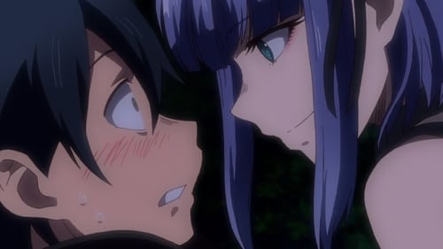 Dagashi Kashi Season 2 EP 4