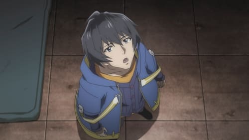 Tensei Kenja no Isekai Life Season 1 EP 6