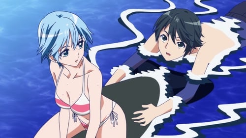 Fuuka Season 1 EP 3