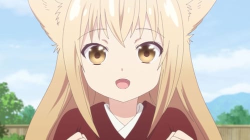 Konohana Kitan Season 1 EP 3