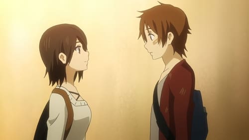 Kokoro Connect Season 1 EP 10