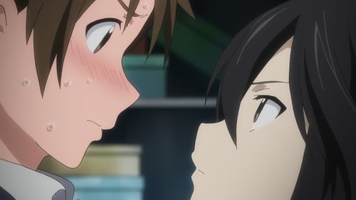 Kokoro Connect Season 1 EP 4