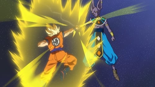 Dragon Ball Super Season 1 EP 14