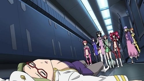 Cross Ange Tenshi to Ryuu no Rondo Season 1 EP 22