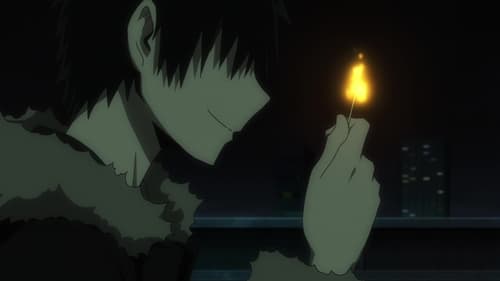 Durarara!! Season 2 EP 33