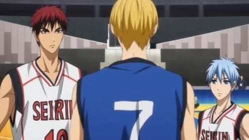 Kuroko no Basket Season 3 EP 7