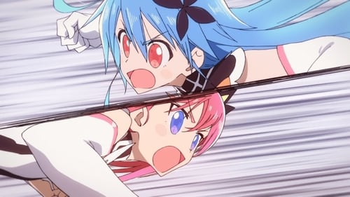 Flip Flappers Season 1 EP 3