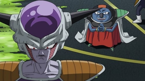 Dragon Ball Super Season 1 EP 20