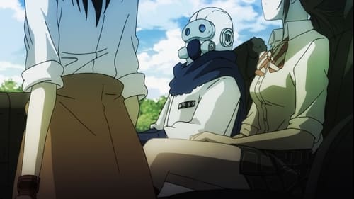 Coppelion Season 1 EP 4