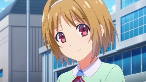 Youkoso Jitsuryoku Shijou Shugi no Kyoushitsu e Season 2 EP 5