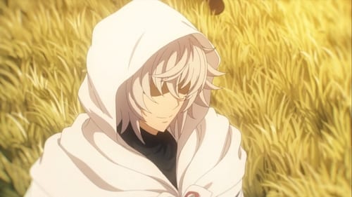 Fate Apocrypha Season 1 EP 23