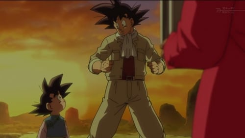 Dragon Ball Super Season 1 EP 1