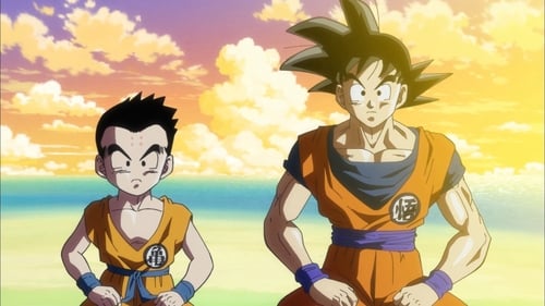 Dragon Ball Super Season 1 EP 75