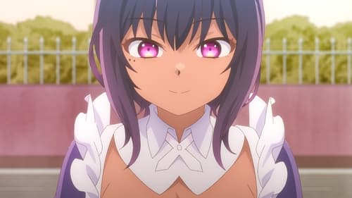 Saikin Yatotta Maid ga Ayashii Season 1 EP 5